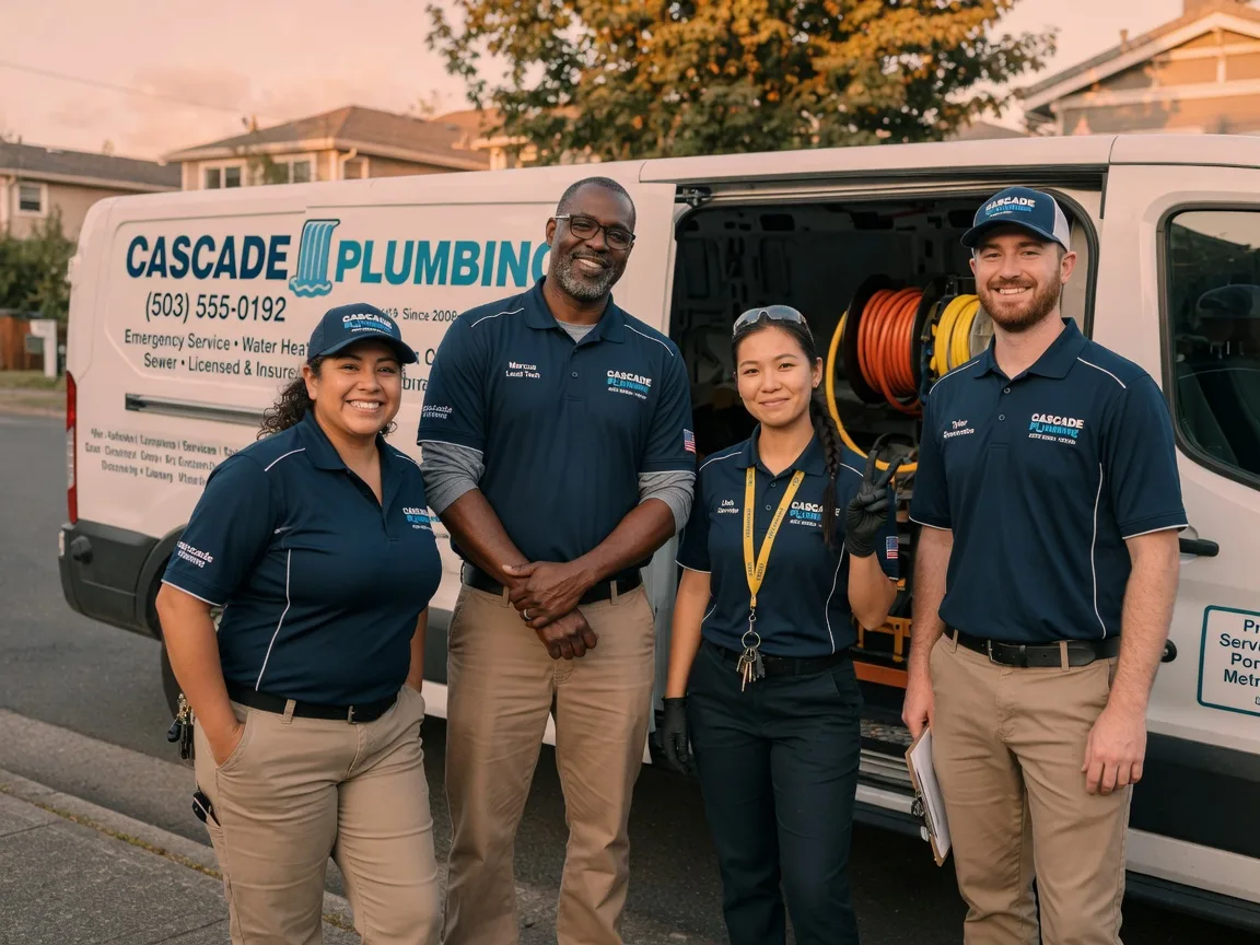 Emergency Plumber company in Emden, MO